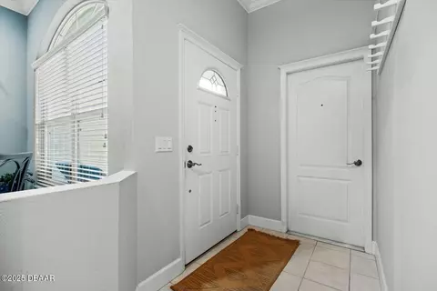 Entry Way - 1336 Asher Ct, Ormond Beach, FL 32174 photo 1 of 3