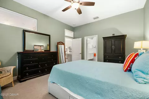 Bedroom - 1336 Asher Ct, Ormond Beach, FL 32174 photo 2 of 3