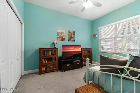 Bedroom - 1336 Asher Ct, Ormond Beach, FL 32174 photo 3 of 3