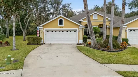Exterior - 1336 Asher Ct, Ormond Beach, FL 32174 photo 10 of 11