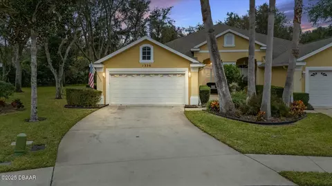 Exterior - 1336 Asher Ct, Ormond Beach, FL 32174 photo 11 of 11