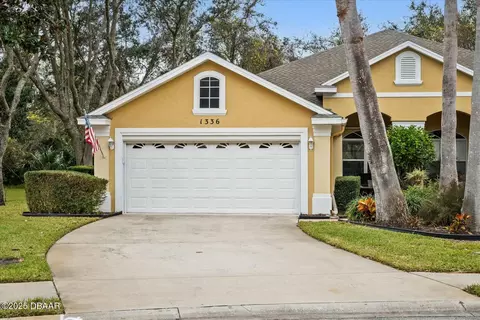 Exterior - 1336 Asher Ct, Ormond Beach, FL 32174 photo 2 of 11