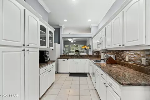 Kitchen - 1336 Asher Ct, Ormond Beach, FL 32174 photo 1 of 3