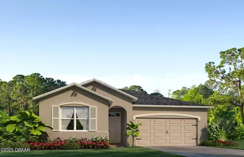 3016 Target Trl, Ormond Beach, FL 32174