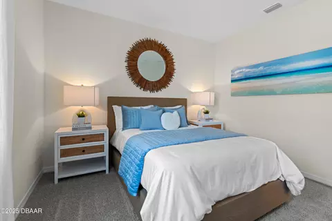 Bedroom - 3020 Target Trl, Ormond Beach, FL 32174 photo 9 of 9