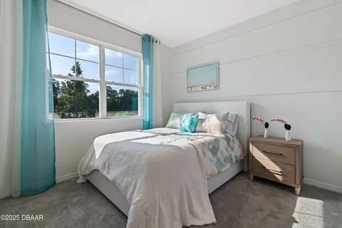 Bedroom - 3020 Target Trl, Ormond Beach, FL 32174 photo 6 of 9
