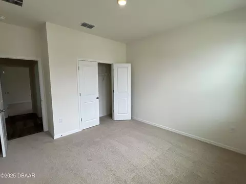 Bedroom - 3225 Arch Ave, Ormond Beach, FL 32174 photo 3 of 4