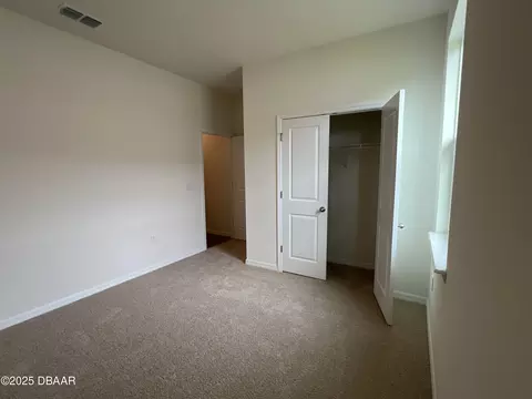 Bedroom - 3225 Arch Ave, Ormond Beach, FL 32174 photo 4 of 4