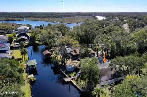 View/Area - 1069 Indigo Rd, Ormond Beach, FL 32174 photo 3 of 9