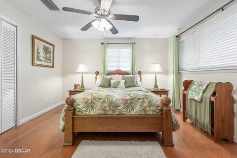 Bedroom - 1069 Indigo Rd, Ormond Beach, FL 32174 photo 1 of 9