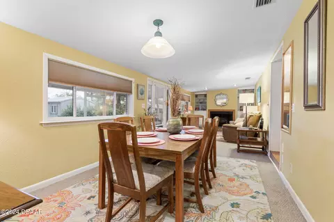 Dining - 1069 Indigo Rd, Ormond Beach, FL 32174 photo 3 of 3