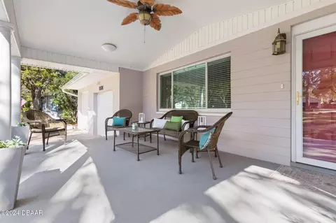 Exterior - 1069 Indigo Rd, Ormond Beach, FL 32174 photo 2 of 8