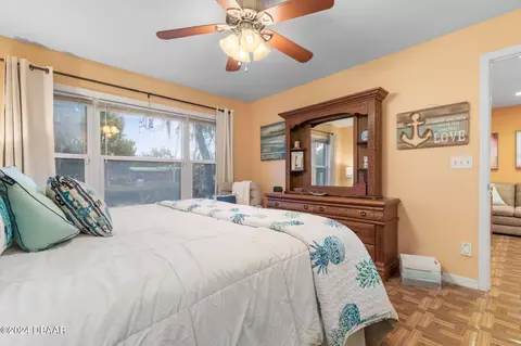 Bedroom - 1069 Indigo Rd, Ormond Beach, FL 32174 photo 8 of 9