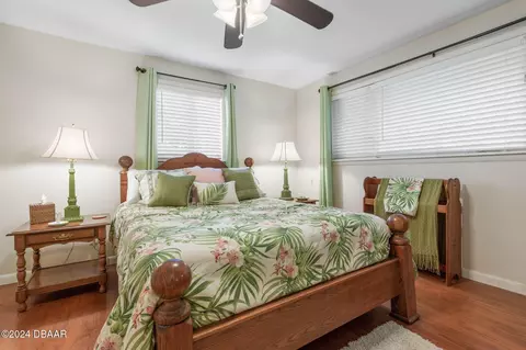 Bedroom - 1069 Indigo Rd, Ormond Beach, FL 32174 photo 2 of 9