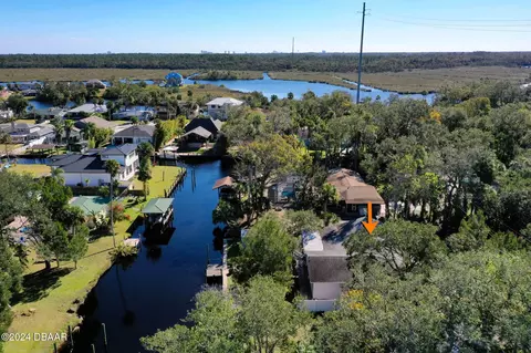 View/Area - 1069 Indigo Rd, Ormond Beach, FL 32174 photo 5 of 9