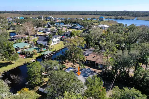View/Area - 1069 Indigo Rd, Ormond Beach, FL 32174 photo 7 of 9