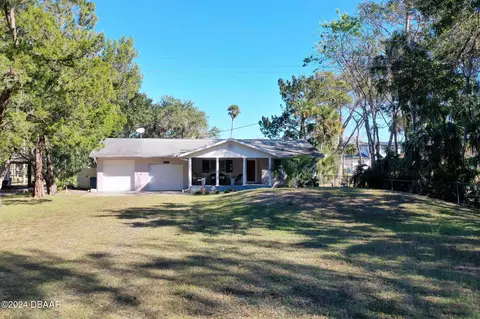 Exterior - 1069 Indigo Rd, Ormond Beach, FL 32174 photo 8 of 8