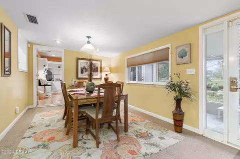 Dining - 1069 Indigo Rd, Ormond Beach, FL 32174 photo 2 of 3