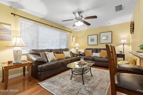 Living - 1069 Indigo Rd, Ormond Beach, FL 32174 photo 2 of 4