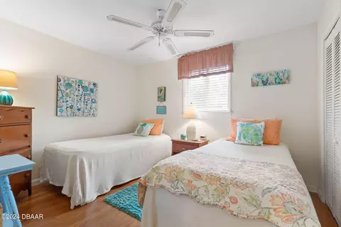 Bedroom - 1069 Indigo Rd, Ormond Beach, FL 32174 photo 4 of 9