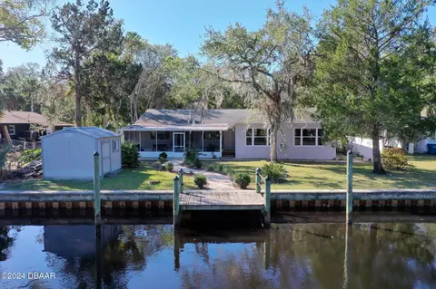 1069 Indigo Rd, Ormond Beach, FL 32174