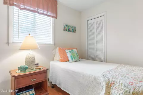 Bedroom - 1069 Indigo Rd, Ormond Beach, FL 32174 photo 5 of 9