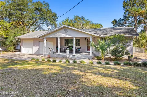Exterior - 1069 Indigo Rd, Ormond Beach, FL 32174 photo 1 of 8