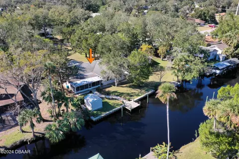 View/Area - 1069 Indigo Rd, Ormond Beach, FL 32174 photo 9 of 9