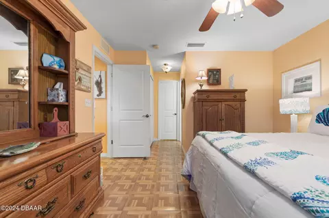 Bedroom - 1069 Indigo Rd, Ormond Beach, FL 32174 photo 9 of 9