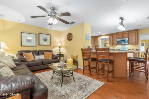 Living - 1069 Indigo Rd, Ormond Beach, FL 32174 photo 1 of 4