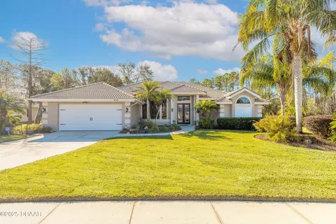 455 Sea Duck Dr, Daytona Beach, FL 32119