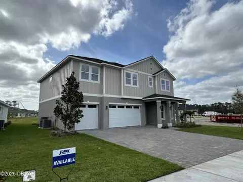 3219 Legends Preserve Dr, Daytona Beach, FL 32124