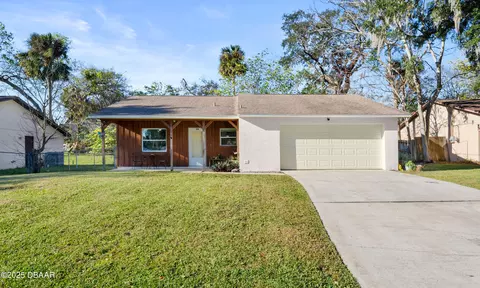 109 Luna Cir, Ormond Beach, FL 32174 photo 1