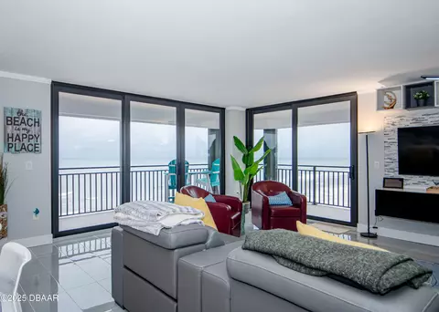 1239 Ocean Shore Blvd #8A1, Ormond Beach, FL 32176