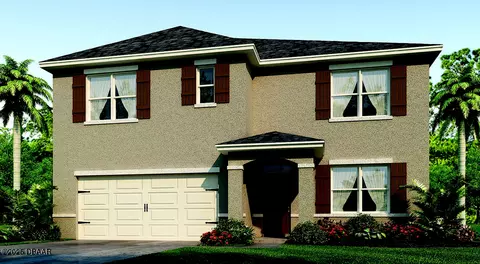 28 Melogold Dr, Ormond Beach, FL 32174