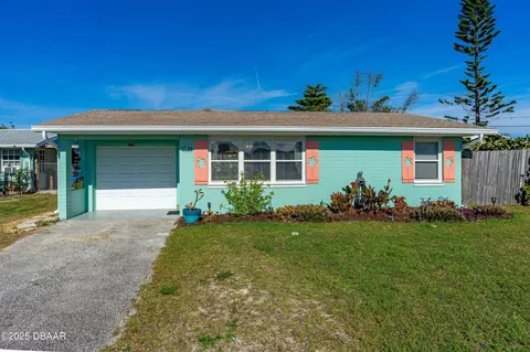 29 Palm Dr, Ormond Beach, FL 32176 photo 1