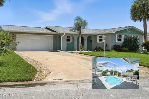 15 Longfellow Cir, Ormond Beach, FL 32176