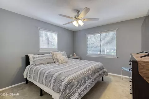 Bedroom - 10 Park Pl, Ormond Beach, FL 32174 photo 3 of 3