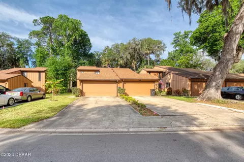Exterior - 10 Park Pl, Ormond Beach, FL 32174 photo 30 of 30