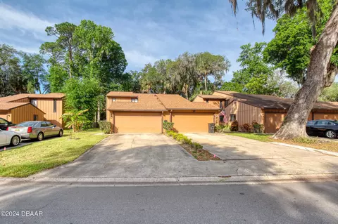 Exterior - 10 Park Pl, Ormond Beach, FL 32174 photo 25 of 30