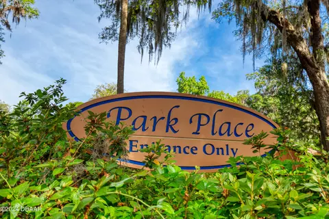 Exterior - 10 Park Pl, Ormond Beach, FL 32174 photo 24 of 30