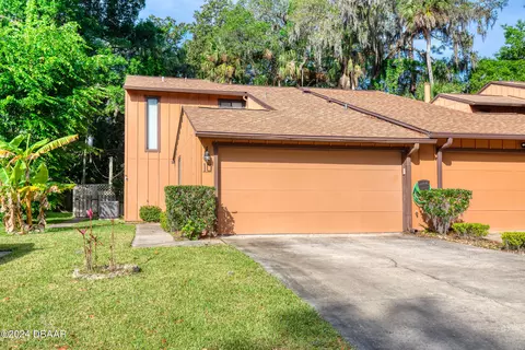Exterior - 10 Park Pl, Ormond Beach, FL 32174 photo 21 of 30