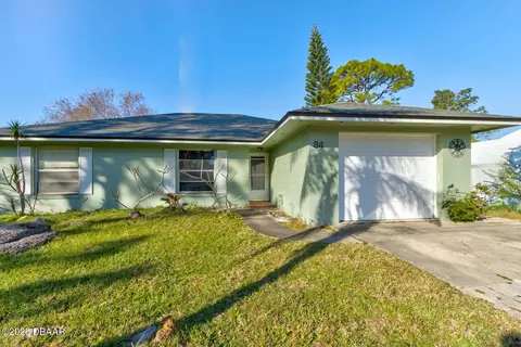 84 Tumbler Dr, Port Orange, FL 32129