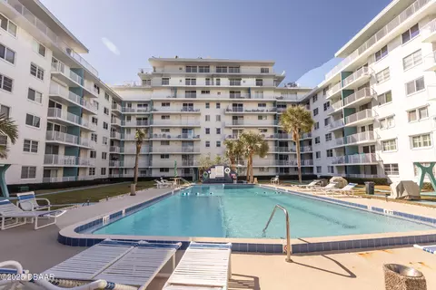 2727 N Atlantic Ave #609, Daytona Beach, FL 32118