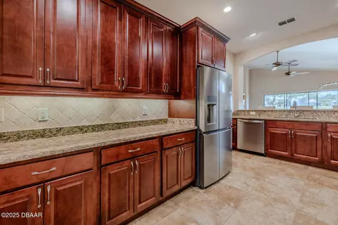 3171 Connemara Dr, Ormond Beach, FL 32174 photo 8