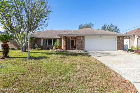 197 Frankford Ln, Palm Coast, FL 32137