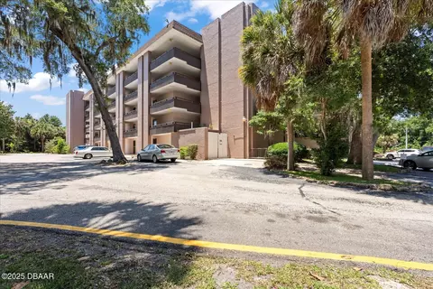 640 N Nova Rd #505, Ormond Beach, FL 32174 photo 22