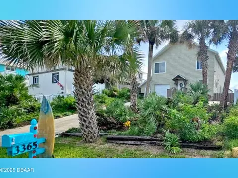 3365 N Ocean Shore Blvd, Palm Coast, FL 32137