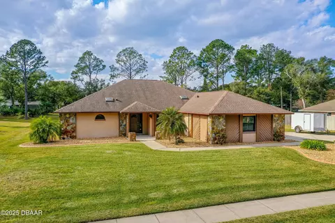 5982 Jandon Ct, Port Orange, FL 32127