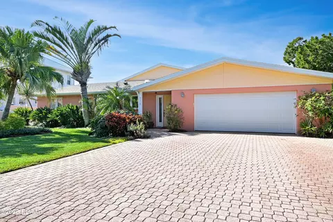 236 Quay Assisi Ct, New Smyrna Beach, FL 32169